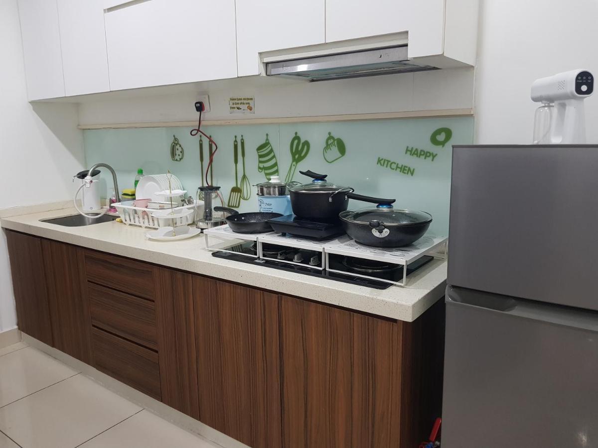Mansion One Suite By Staycation Homestay George Town Buitenkant foto