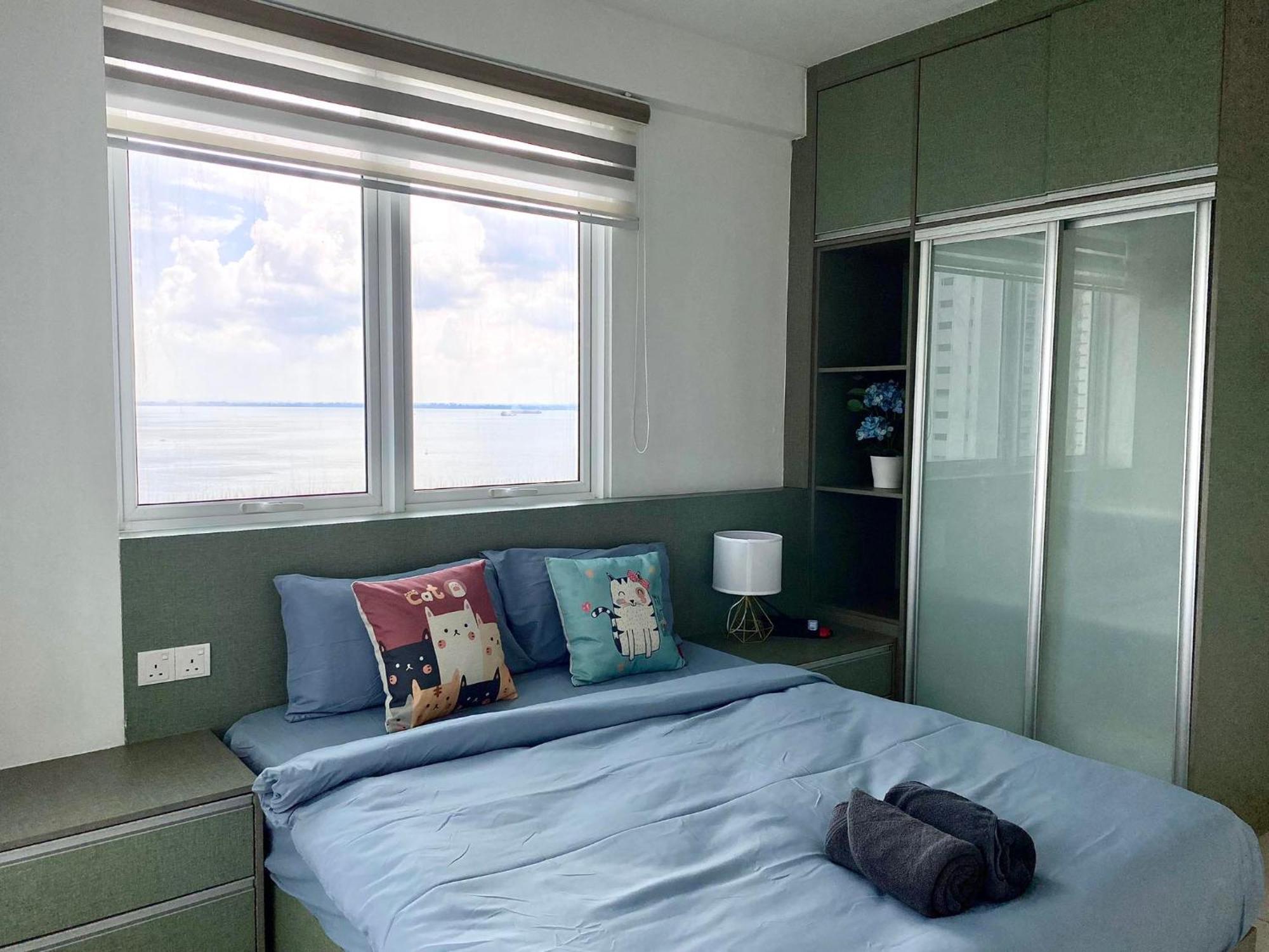 Mansion One Suite By Staycation Homestay George Town Buitenkant foto